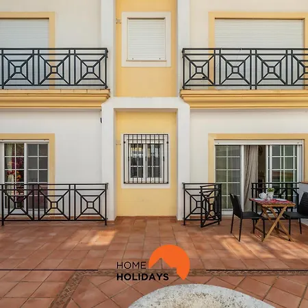 Appartement #228 Garrett Flats By Holidays Albufeira