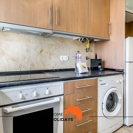 #228 Garrett Flats By Holidays Appartement