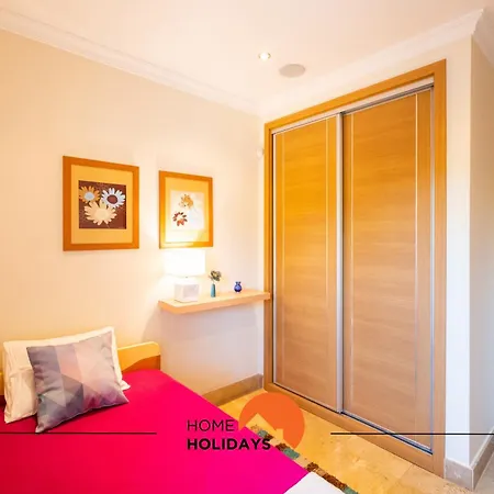 #228 Garrett Flats By Holidays Appartement Albufeira