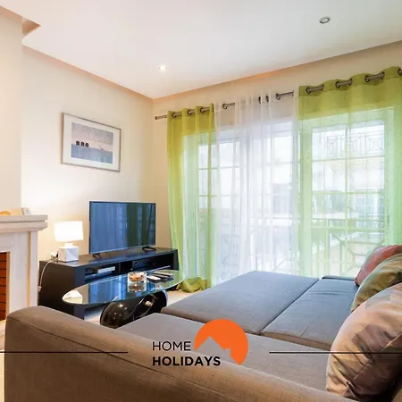 #228 Garrett Flats By Holidays Appartement