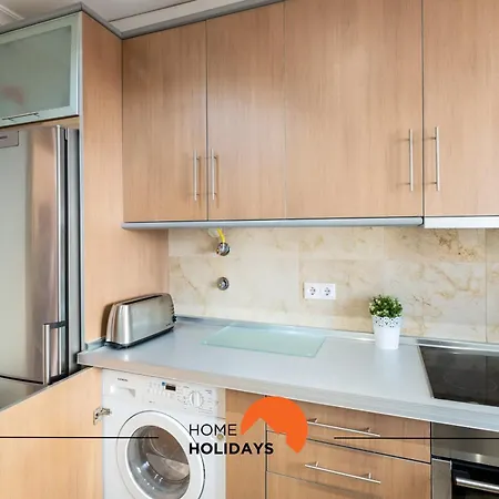 Apartman #228 Garrett Flats By Holidays Albufeira