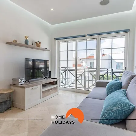 Appartement #228 Garrett Flats By Holidays