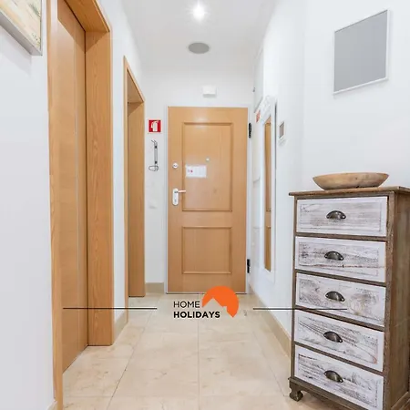 Apartman #228 Garrett Flats By Holidays Albufeira