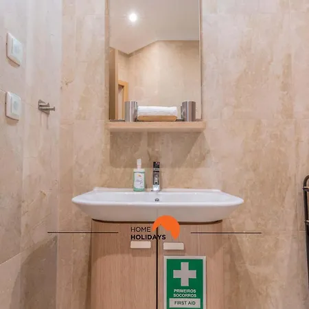 Apartman #228 Garrett Flats By Holidays