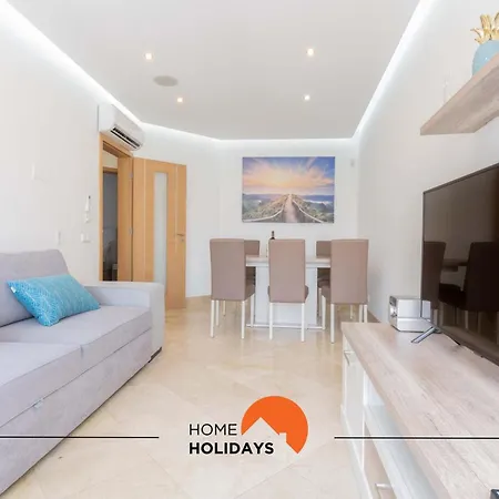 #228 Garrett Flats By Holidays Apartman Albufeira