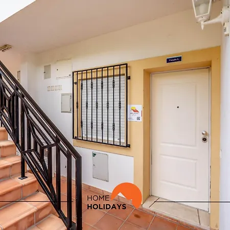 #228 Garrett Flats By Holidays Appartement *