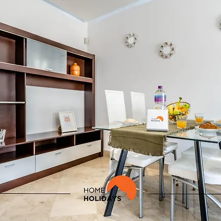 #228 Garrett Flats By Holidays Appartement Albufeira