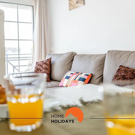 #228 Garrett Flats By Holidays Appartement *