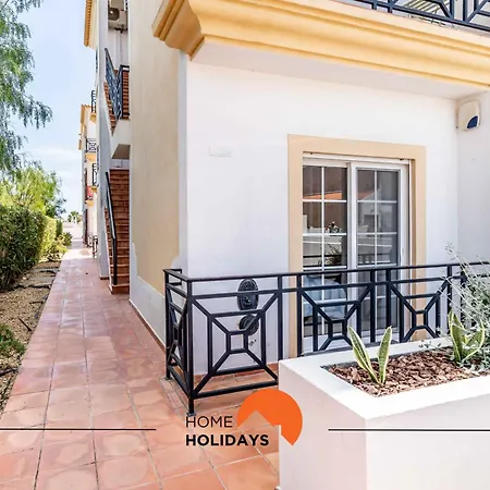 Appartement #228 Garrett Flats By Holidays Albufeira