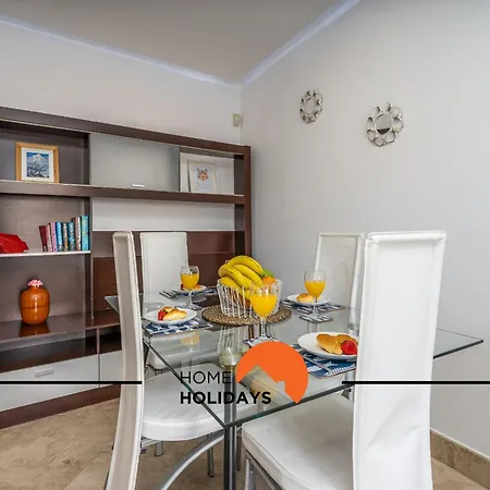 Apartman #228 Garrett Flats By Holidays Albufeira