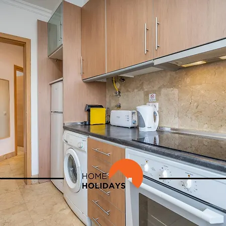 #228 Garrett Flats By Holidays Appartement