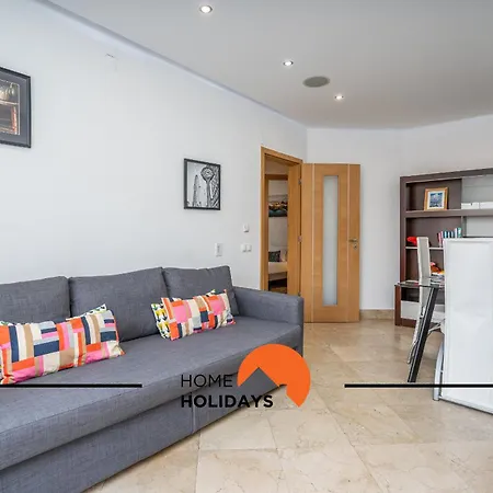 Appartement #228 Garrett Flats By Holidays Albufeira