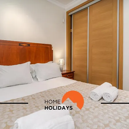 #228 Garrett Flats By Holidays Appartement Albufeira