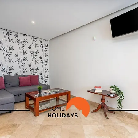 Appartement #228 Garrett Flats By Holidays