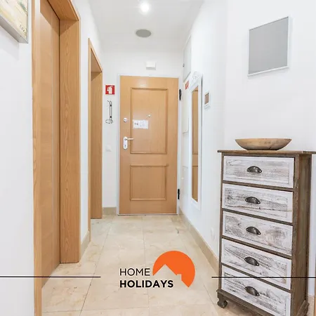 Appartement #228 Garrett Flats By Holidays