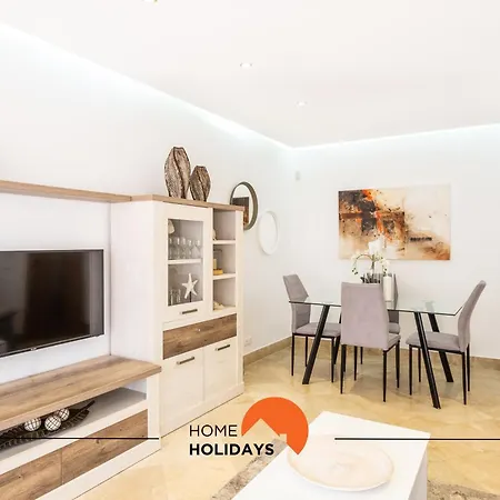#228 Garrett Flats By Holidays Appartement Albufeira