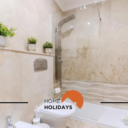 #228 Garrett Flats By Holidays Appartement