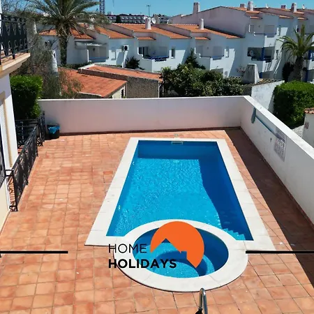 #228 Garrett Flats By Holidays Appartement *