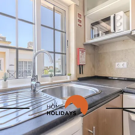 Appartement #228 Garrett Flats By Holidays *