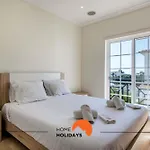 شقة #228 Garrett Flats By Holidays *