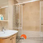 #228 Garrett Flats By Holidays Apartmán