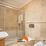 شقة #228 Garrett Flats By Holidays