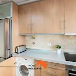 Appartement #228 Garrett Flats By Holidays Albufeira