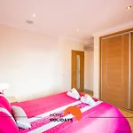 شقة #228 Garrett Flats By Holidays *