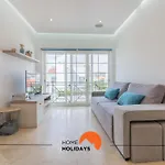 #228 Garrett Flats By Holidays شقة