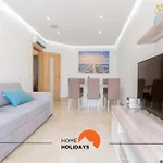#228 Garrett Flats By Holidays Appartement Albufeira