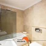 #228 Garrett Flats By Holidays Appartement