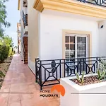 Appartement #228 Garrett Flats By Holidays Albufeira