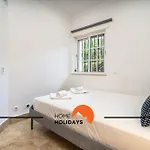 #228 Garrett Flats By Holidays البوفيرا