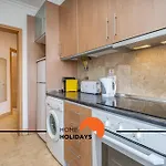 #228 Garrett Flats By Holidays Appartement