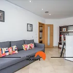 Appartement #228 Garrett Flats By Holidays Albufeira