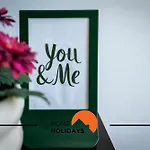 شقة #228 Garrett Flats By Holidays