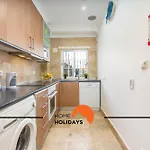 Appartement #228 Garrett Flats By Holidays Albufeira