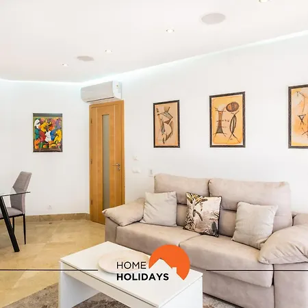Apartamento #228 Garrett Flats By Holidays Albufeira