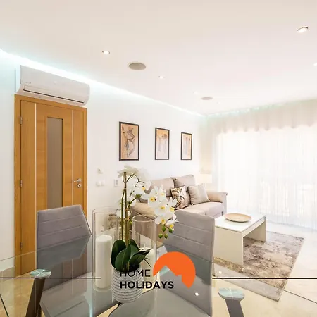 Апартаменты #228 Garrett Flats By Holidays