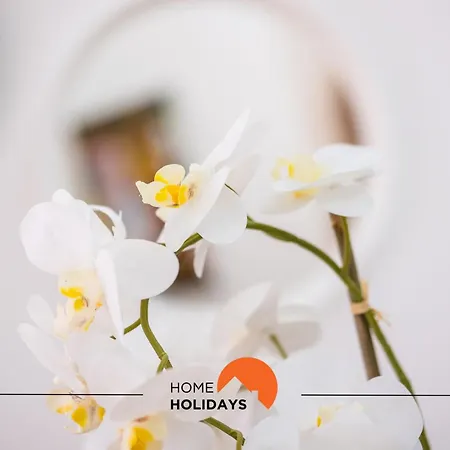 Апартаменты #228 Garrett Flats By Holidays *