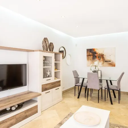 Apartamento #228 Garrett Flats By Holidays