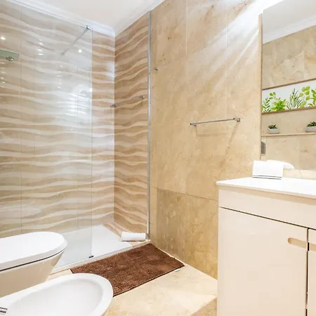 Apartamento #228 Garrett Flats By Holidays Albufeira