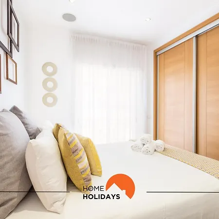 #228 Garrett Flats By Holidays Албуфейра