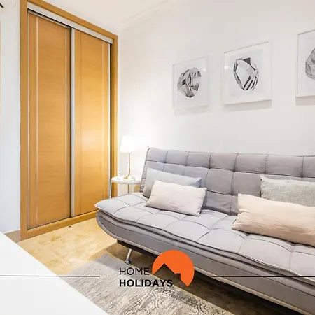 Apartamento #228 Garrett Flats By Holidays Albufeira