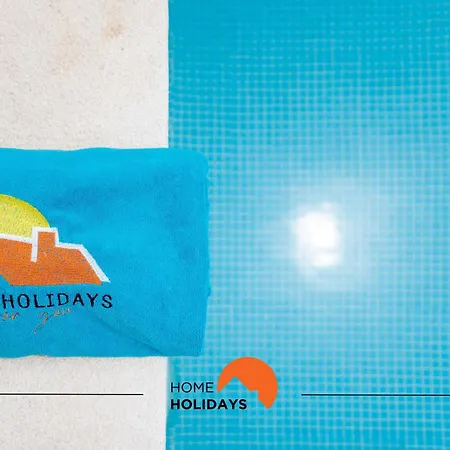 #228 Garrett Flats By Holidays Albufeira