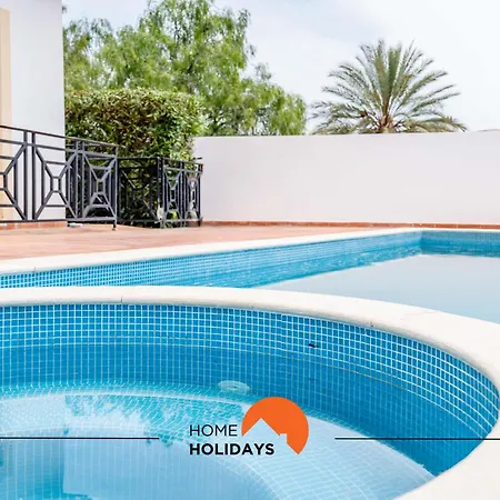 #228 Garrett Flats By Holidays Albufeira