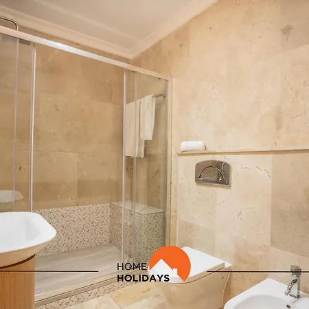 Apartman #228 Garrett Flats By Holidays
