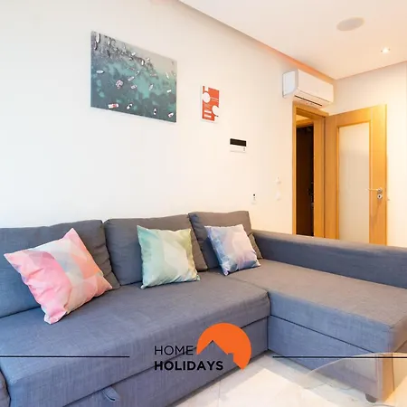 Апартаменты #228 Garrett Flats By Holidays