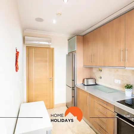 #228 Garrett Flats By Holidays Apartamento