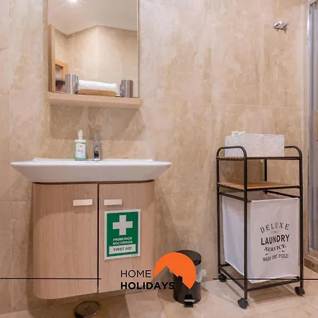 #228 Garrett Flats By Holidays Apartamento Albufeira